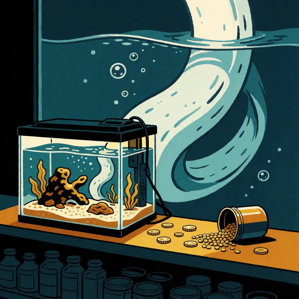 Cthulhuquarium
