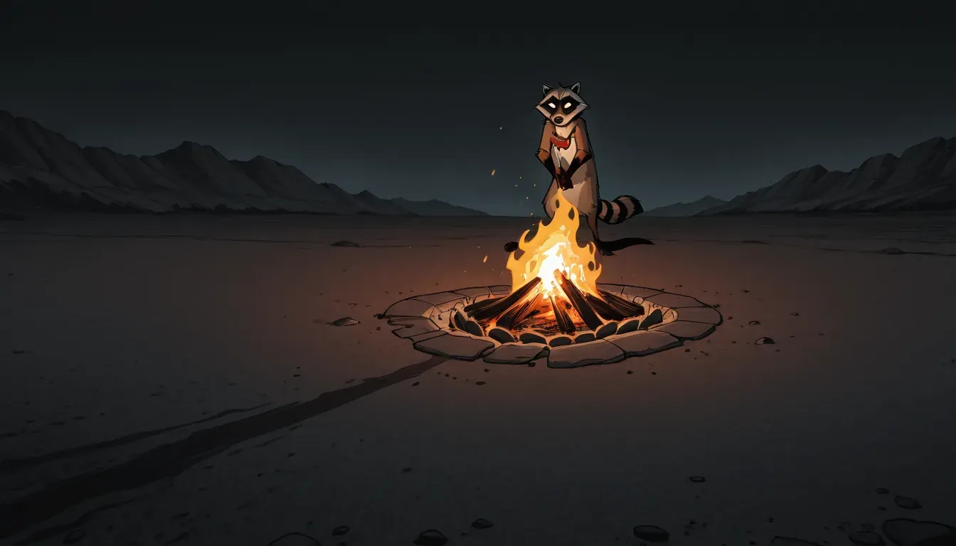 Zuzu: Shifting Lands